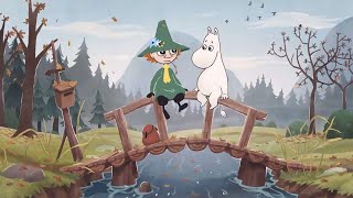 Snufkin: Melody of Moominvalley - 65 Minute Gameplay [Switch]