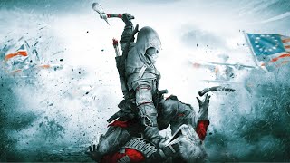 Играем в Assassins Creed 3 Remastered на PS4 Pro |Часть 3