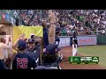 HIGHLIGHTS – World Championship Game - USA vs. Chinese Taipei - WBSC U-12 Baseball World Cup