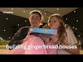 CHAOTIC Christmas ACTIVITIES || food, 5 Below, parking lot hangout