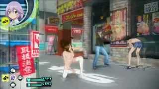 Akiba's Trip: Undead & Undressed - Tutorial Compilation