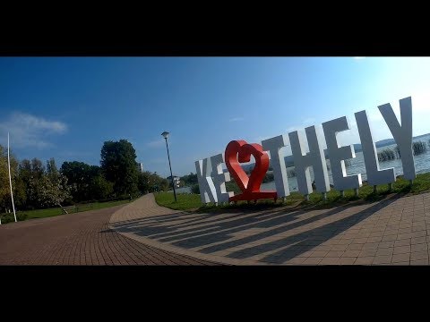 Hévíz-Keszthely | autumn