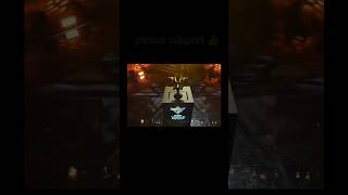 this video is my dream😌 please support me one step of my dream #mydream #ff#freefire #garenafreefire