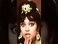 🌹 Parde Mein Rehne Do Parda Na Uthao | Asha Bhosle | Shikar (1968) | #shorts