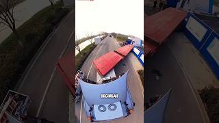 Download Lagu Cara parkir mobil trailer mundur #shortvideo #shorts MP3 Download Lagu Cara parkir mobil trailer mundur #shortvideo #shorts MP3