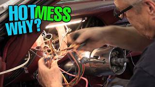 I've Never Seen Wiring This Bad in a Mustang Guide