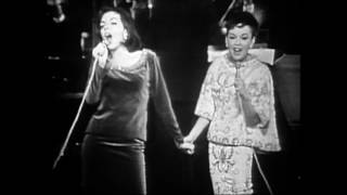 Watch Judy and Liza at the Palladium Trailer