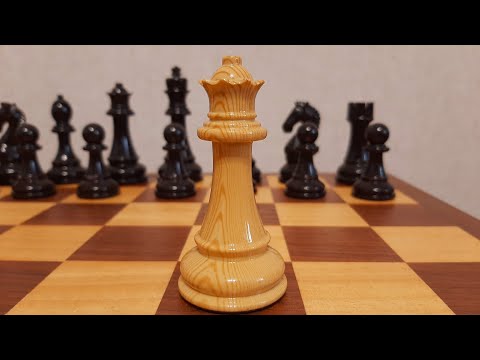 Видео: Лучшая шахматная ловушка. Как научиться выигрывать в шахматы. Шахматы простыми словами.