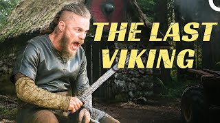Son Viking Türkçe Dublaj Aksiyon Filmi İzle