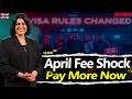 🚨UK Visa Fees Updated April 2026 | Study, Work, Dependant, ILR &amp; Citizenship Changes Explained