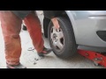 How to test and fix ABS easily on Holden Opel Vectra, no parts required.