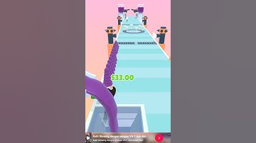 NO! GONE WRONG END OF POPSICLE STACK LEVEL 66!