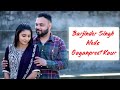 Live wedding ceremony barjinder singh weds gaganpreet  live by sahil studio palli jhikki 9814194300