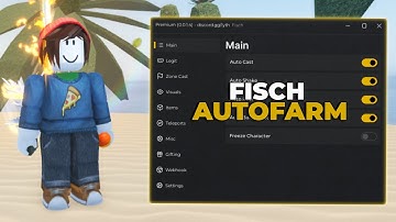 Fisch Script *NEW* Pastebin - Fastest Auto Farm, Auto Heaven Rod (Keyless!) #waveholidays