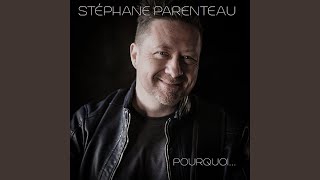 Video voorbeeld van "Stéphane Parenteau - Le temps"