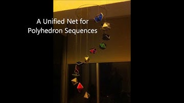 The octahedral net project