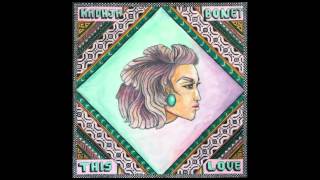 Video thumbnail of "Kadhja Bonet - This Love (2016)"