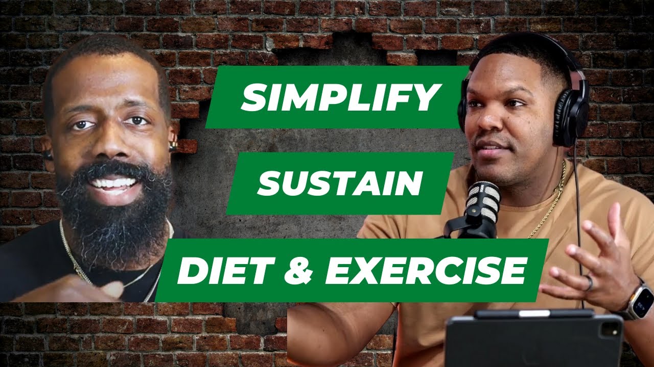 Exercise, Diet, and Superstition with Charlie Todd | S02 E35