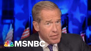 Watch The 11th Hour With Brian Williams Highlights: March 30 | MSNBC