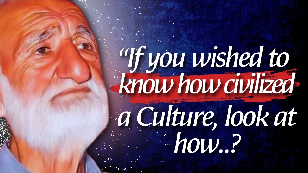Bacha Khan Quotes About Religion, Peace, And Harmony | Horizon Quotes