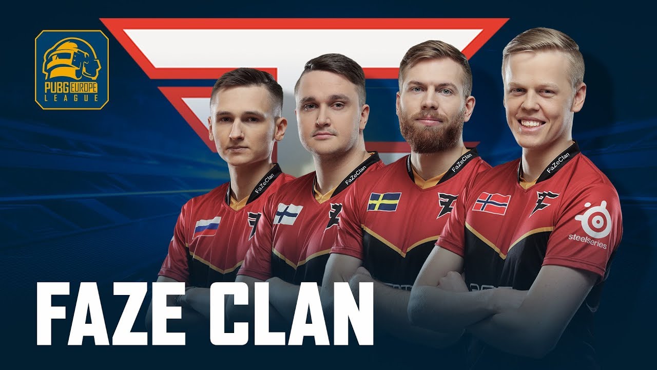 Faze clan 2023. FAZE Clan. FAZE Clan команда. Профайл команды.