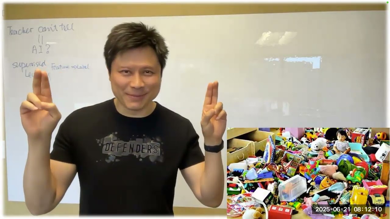 AI Catalyst for Global Health Lecture 1 - Introduction to AI and Healthcare