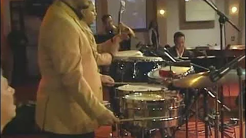 Bobby Cruz interpreta Ruth.