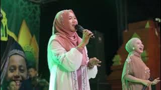 ALAMATE ANAK SHOLEH | Live Perform Tarik Sidoarjo