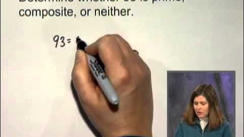 Prealgebra & Introductory Algebra Ch3 Ex4