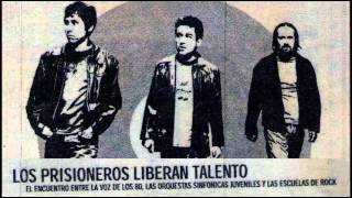 Video thumbnail of "Los Prisioneros - 17. Maldito Sudaca (Concierto Liberan Talento)."