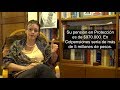 Testimonio de víctimas de los fondos privados de pensiones | Inés Elvira Restrepo