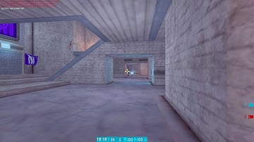 Godlike on CTF-Klondike