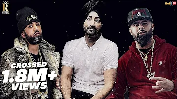 Khanda - Ranjit Bawa | Byg Byrd | Sunny Malton | Latest Punjabi Songs 2019