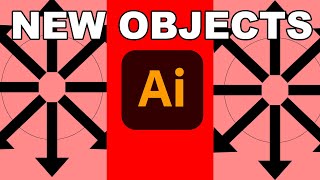 Master Objects On PATH In Illustrator Like A PRO