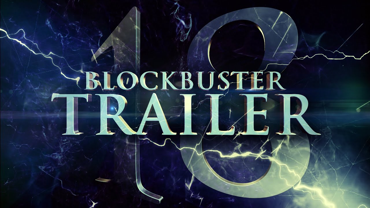 Blockbuster” (2022) Blockbuster” (2022)