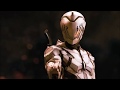 BRAVESTORM Official Trailer 2020