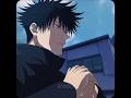 [ Megumi edit ] 😎 [] jjk season3 [] #viralshorts #megumi #jujutsukaisen #jjkseason3  #anime