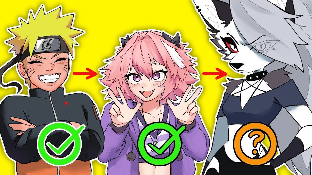 Объяснение интернет-цикла «от странного к популярному».