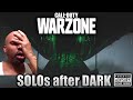 SOLO AFTER DARK 😈 WARZONE | MODERN WARFARE