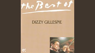 Video thumbnail of "Dizzy Gillespie - Free Ride"