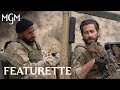 THE COVENANT | Battle Ready – Featurette