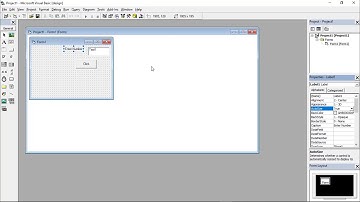 HOW TO CREATE PATTERNS USING VB PROGRAMMING.