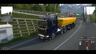 TMP Reckless Driving Player
