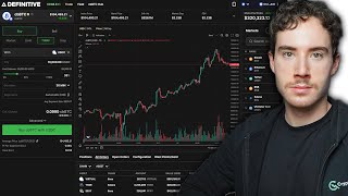 Definitive Trading Tutorial - Best Dex Interface