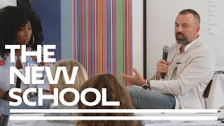 Paths to Action: A Climate Week Event - Panel Discussion