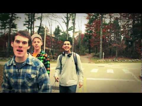 The Cave Boys (TCB) - Change the World [Official Video]