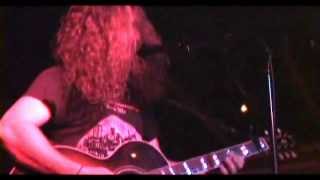 My Morning Jacket - Mercury Lounge, Austin, TX 6-3-03 Part 2
