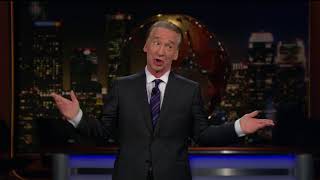 Monologue: A Feckless Stunt | Real Time with Bill Maher (HBO)
