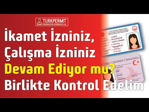 Video: Pasaportsuz Nereye Dinlenmeli?