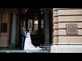 Juline &amp; Ty&#39;s Wedding Highlights Video - The Epping Club Transtudios Photography &amp; Video